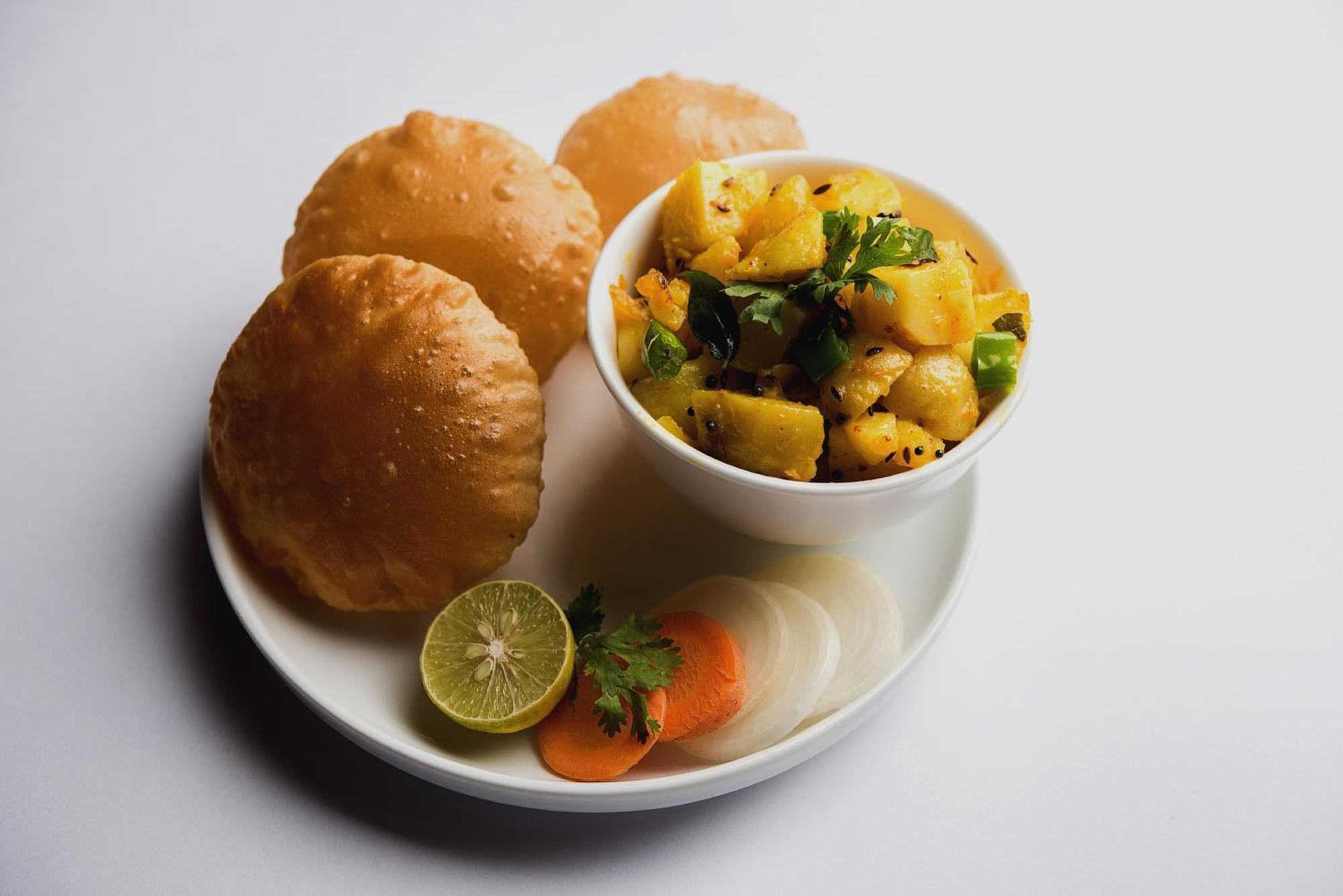 Tunez Bhopal Buitenkant foto
